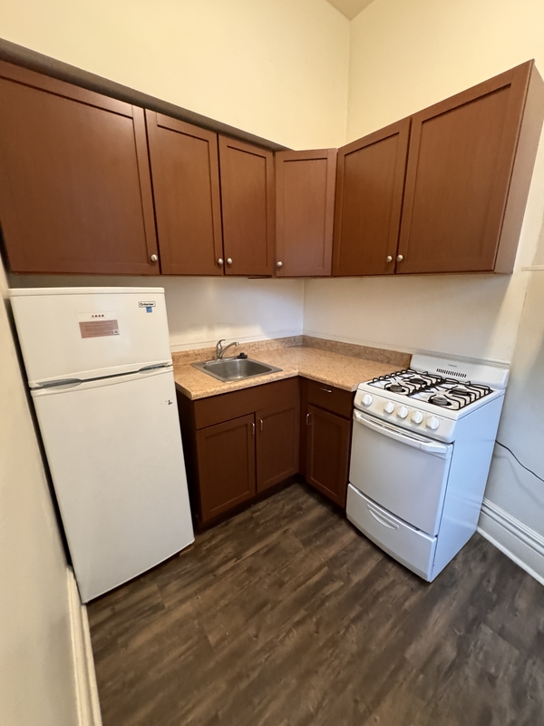 Madison Condo: 29 Langdon Street - 2