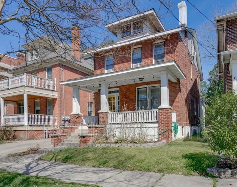 Norfolk Condo: 726 W Princess Anne Rd