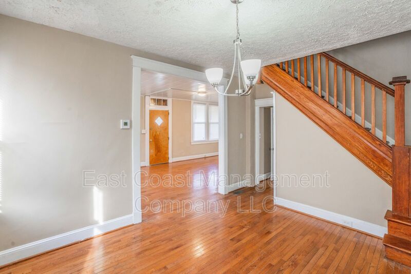 Baltimore House: 4809 Arabia Ave