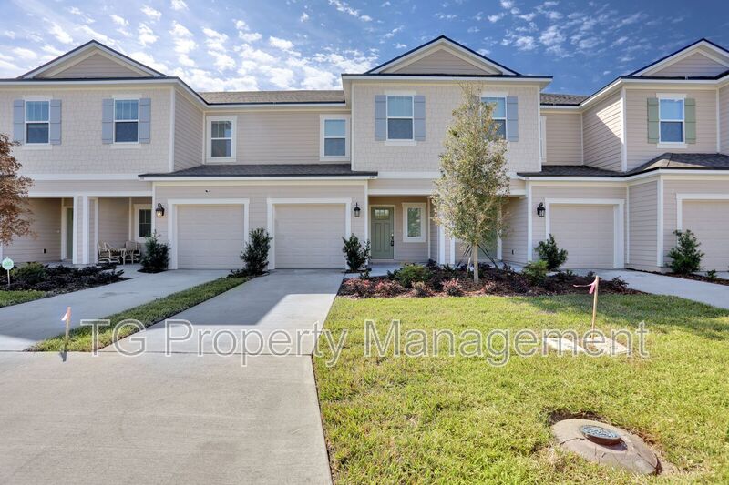 Jacksonville House: 298 Anthony Drive