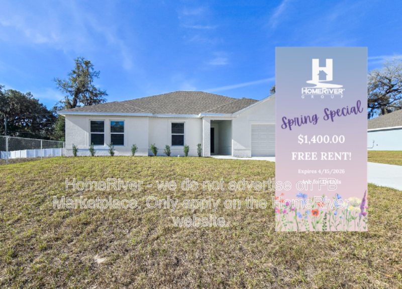 Ocala House: 2210 NW 23rd Rd