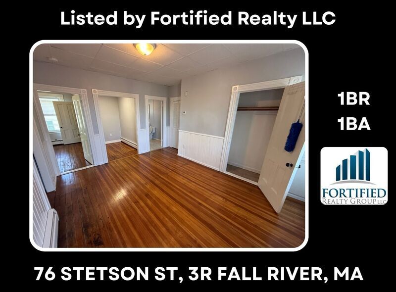 Fall River Condo: 76 Stetson St