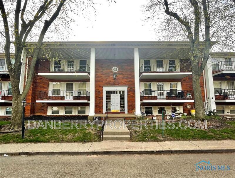 Toledo Condo: 3217 Glanzman Road - 1