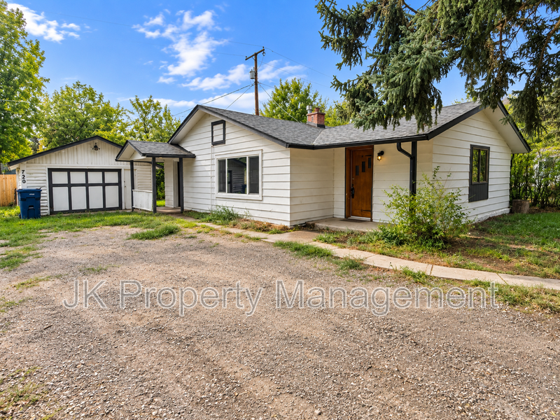 Great Falls House: 720 9th Ave SW