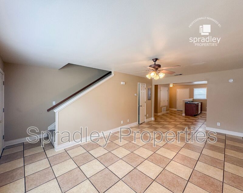 Belton Condo: 1031 North Wall St