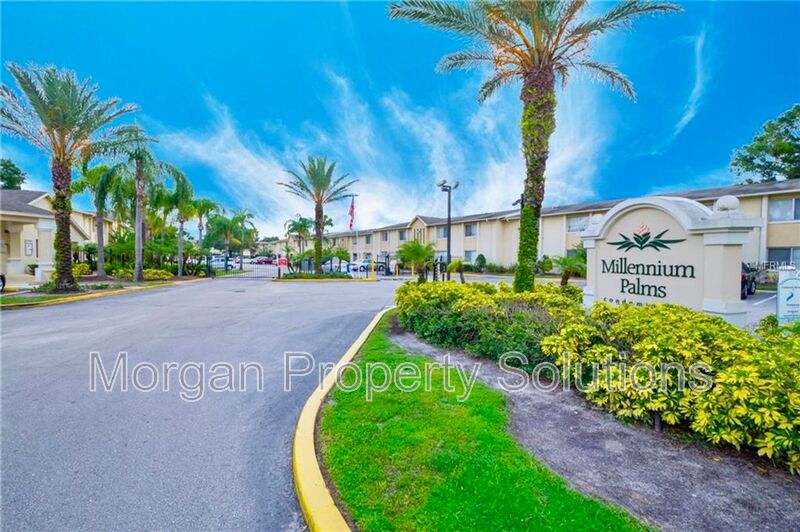 Orlando Condo: 4721 S. Texas Avenue - B