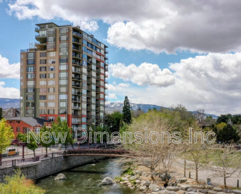 Reno House: 280 Island Avenue