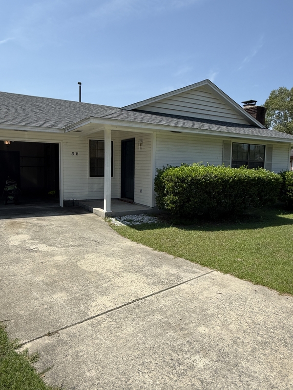 Valdosta Condo: 5B Colquitt Circle