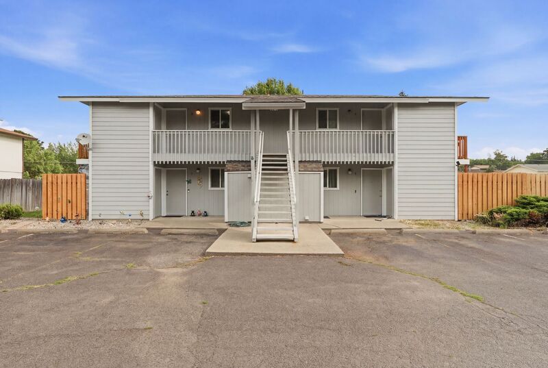 Spokane Valley Condo: 13121 East Skyview Avenue - 3
