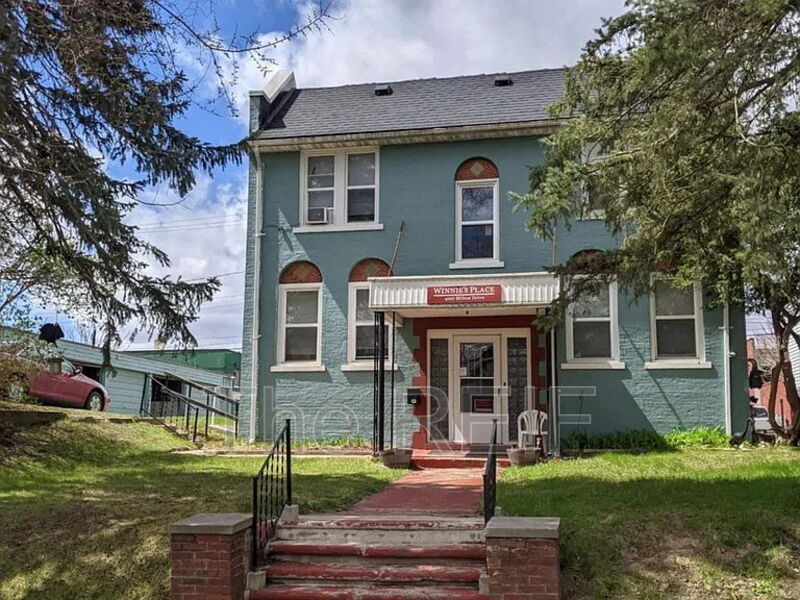 Flint Condo: 4010 Milton Dr