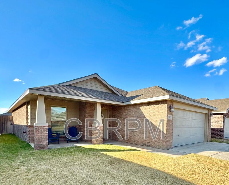 Lubbock House: 3108 Urbana Avenue