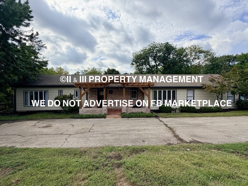 Leawood House: 9730 State Line Road