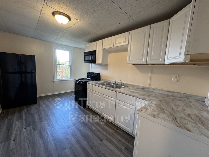 Hagerstown Condo: 666 North Prospect Street