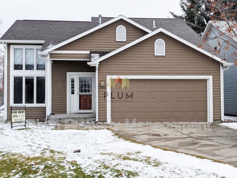 Missoula House: 2360 Village Square
