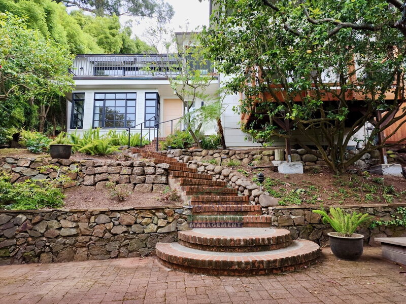 Sausalito House: 263 Glen Dr