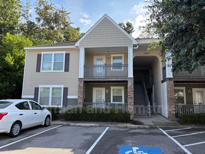 Aiken Apartment: 3800 London Court, Apt 204