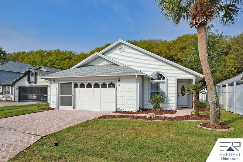 Palm Coast House: 17 Andover Drive
