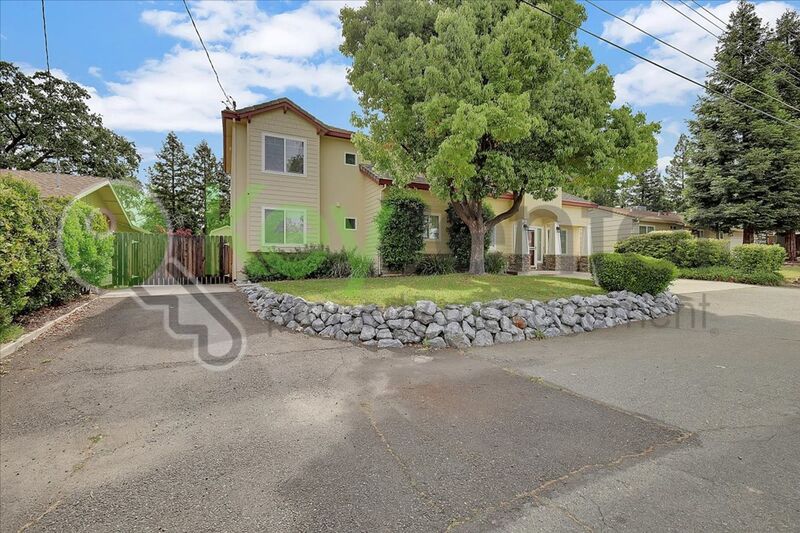 Orangevale House: 7428 April Street