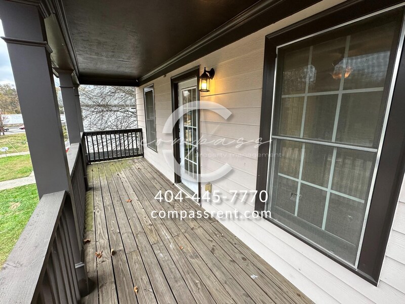 photo of rental property