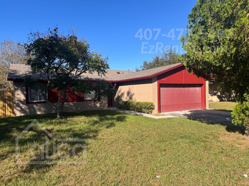 Orlando House: 3032 Willow Bend Blvd