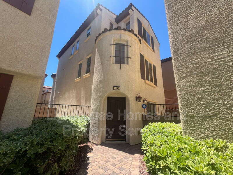 Las Vegas House: 1895 Ardilea Street