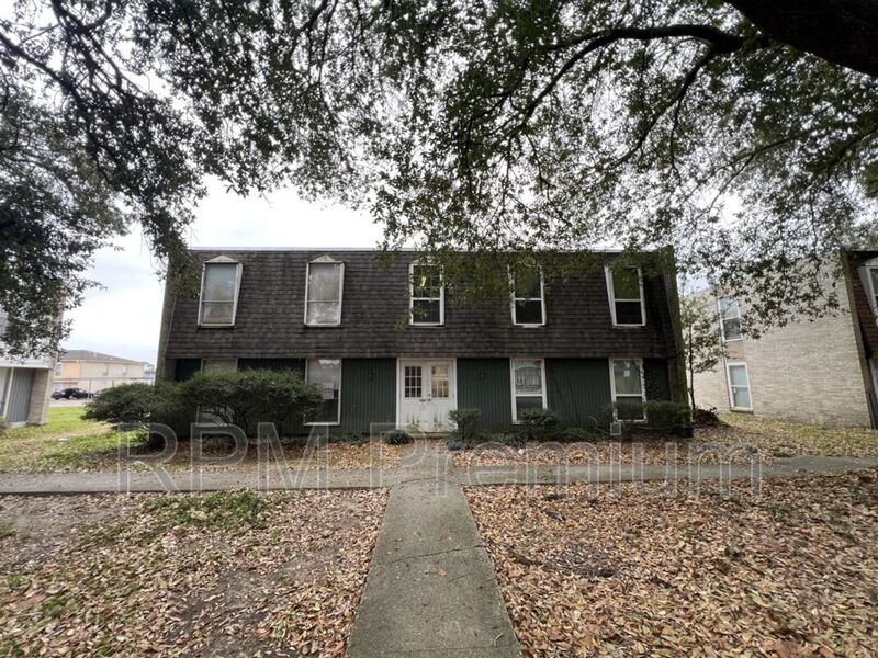 Baton Rouge House: 4547 Alvin Dark