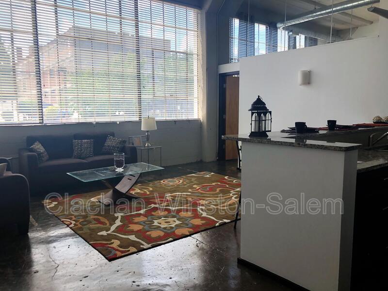 Winston Salem Apartment: 675 N. Main St