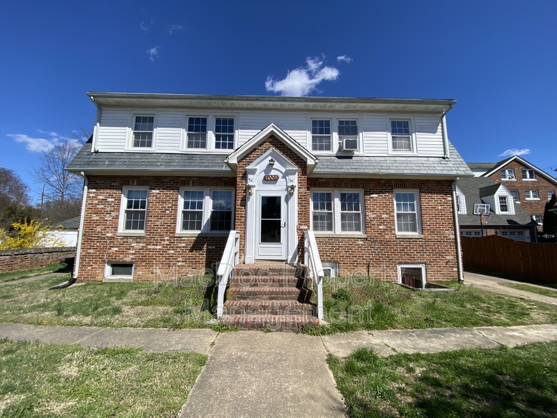 Fredericksburg Condo: 1003 Kenmore Avenue Apt 1