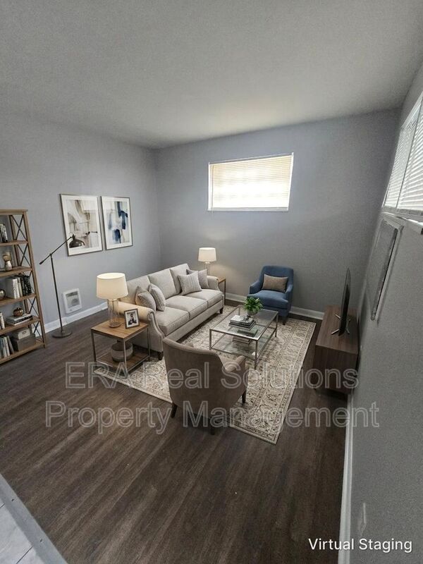 Columbus Condo: 2958 Sullivant ave