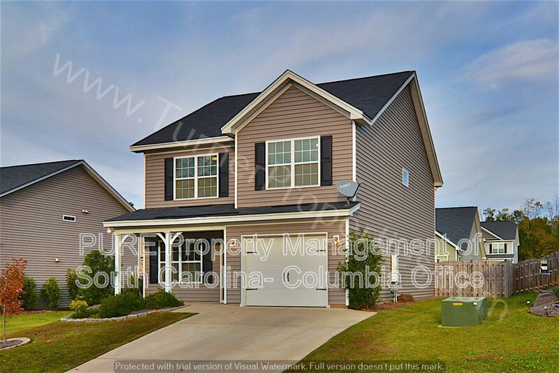 Chapin House: 162 Whispering Oak Ln