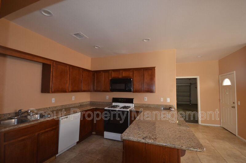 Desert Hot Springs Condo: 13828 Luis Drive