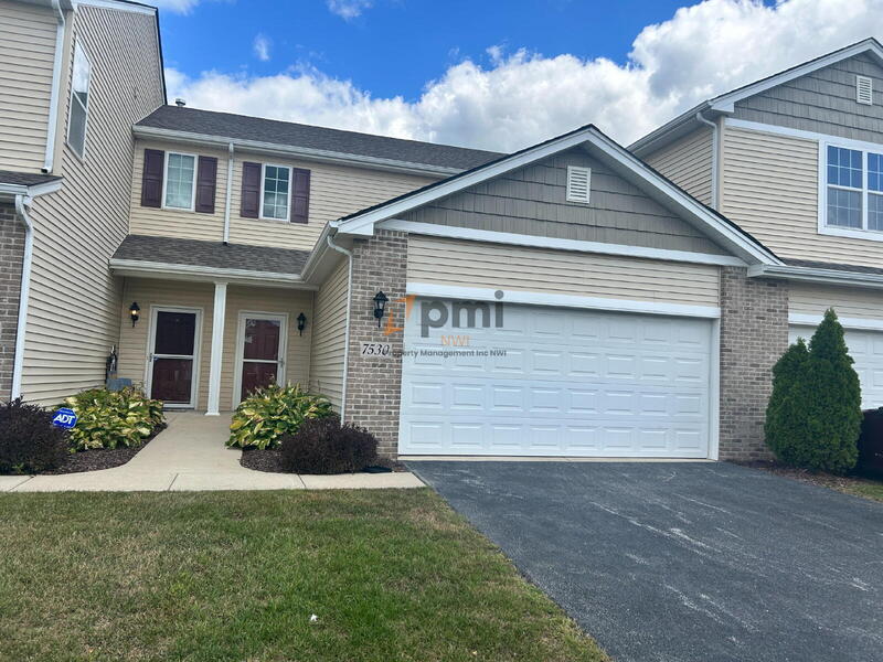 Crown Point House: 7530 E 111th Pl