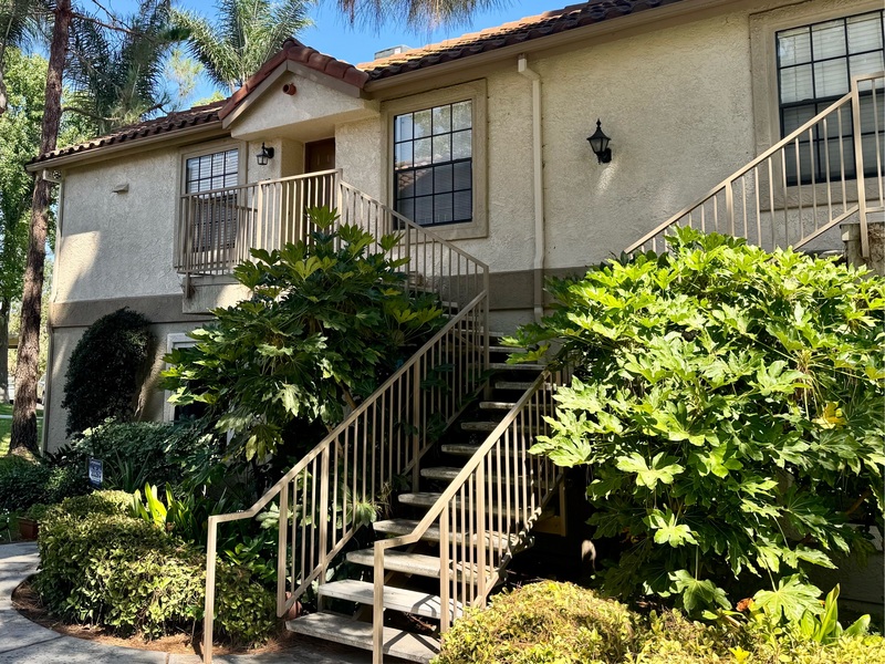 San Diego Condo: 10305 Azuaga Street - 18