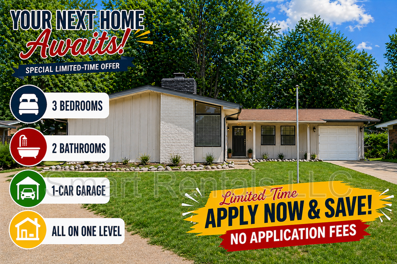 Florissant House: 12 Country Lane