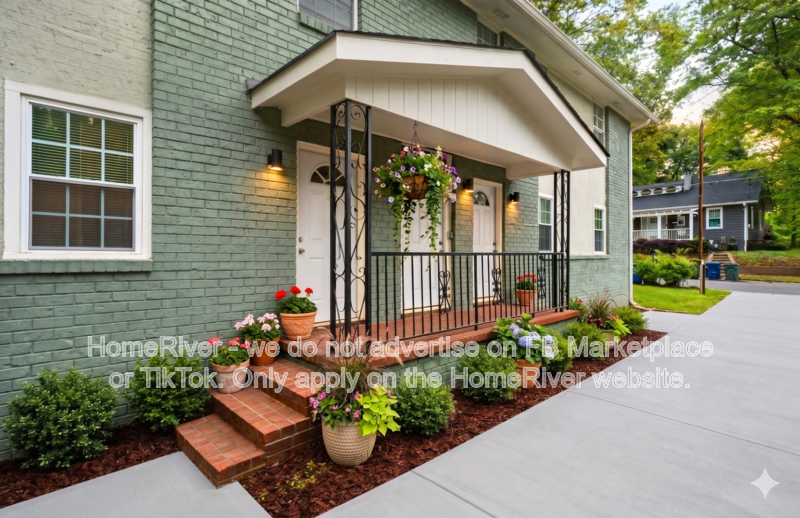 Atlanta Condo: 379 Atwood St SW