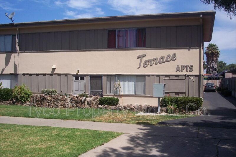 Chula Vista House: 591 D Street