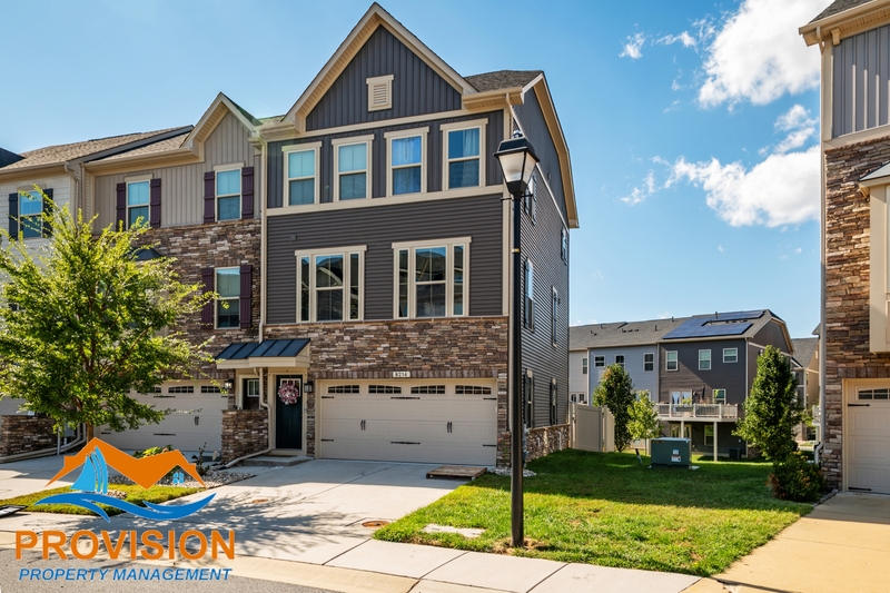 3 Bedroom Townhome – 8214 Kippis Road , Glen Burnie, MD