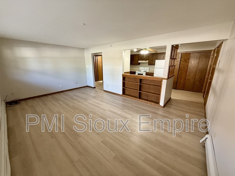 Sioux Falls Condo: 905 W 18th st