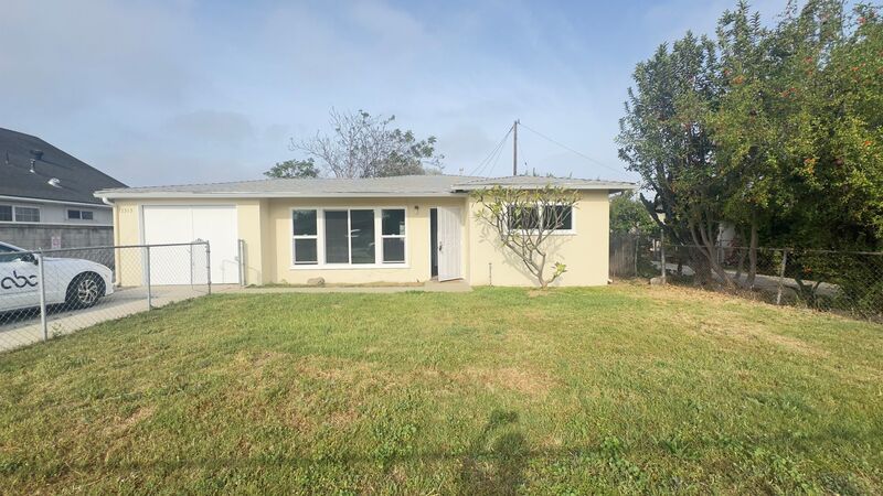 Whittier House: 11315 Painter Ave.