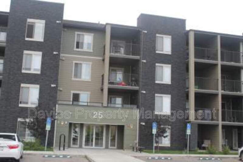 St. Albert Condo: 25 Element Drive