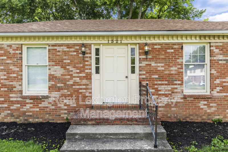 Lexington House: 1321 Leaning Tree Lane B