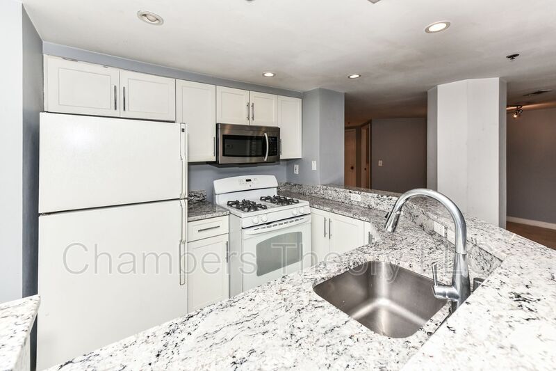 Arlington Condo: 1045 N Utah St Unit