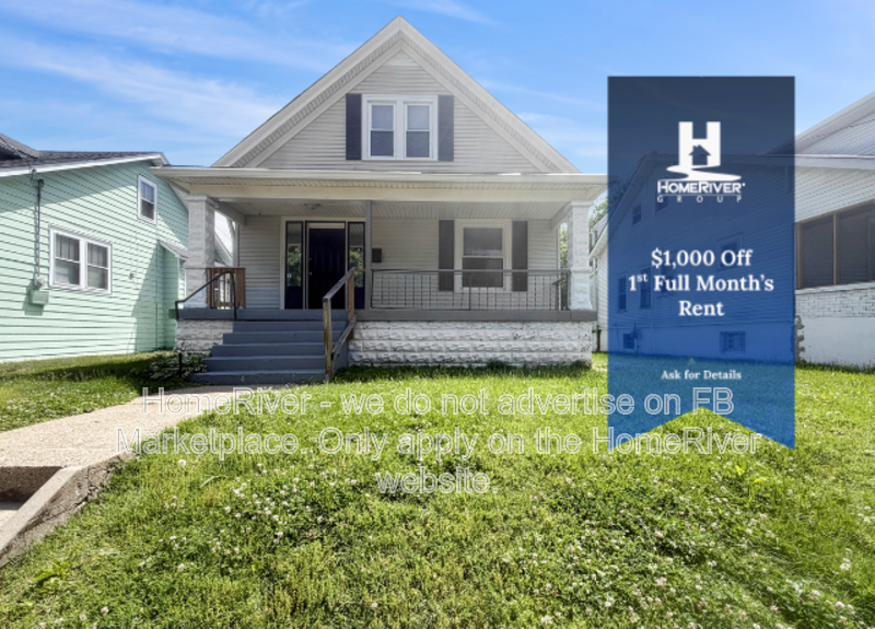 Louisville House: 127 N 40th St