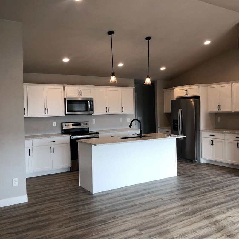 Wrightstown Condo: 449-451 Longwood Lane - 449