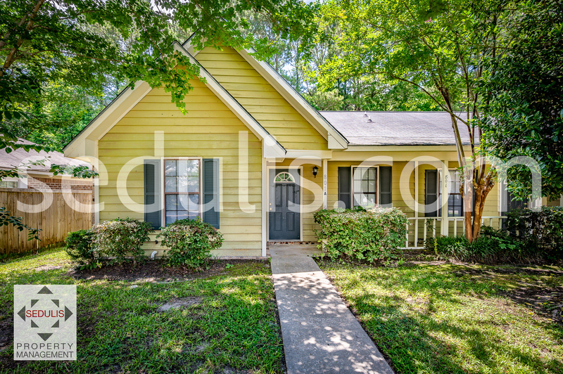 Ladson Condo: 801 Temple Rd - A