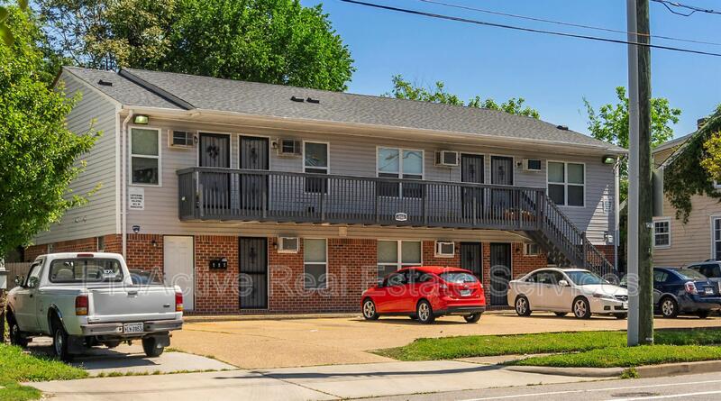 Norfolk Condo: 812 West 27th Street - 4