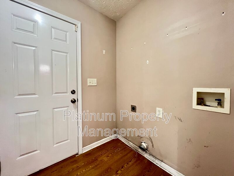 photo of rental property