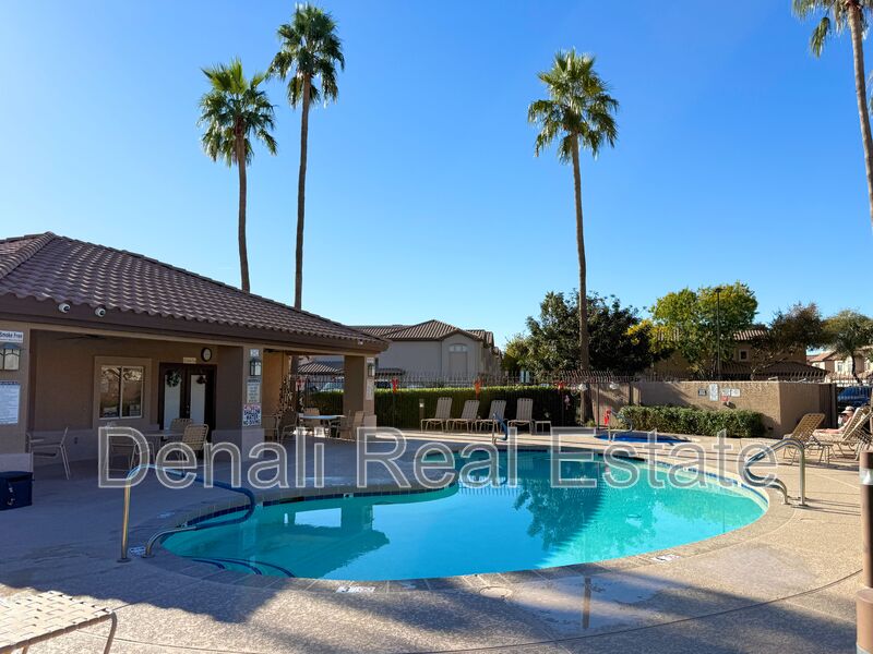 Mesa House: 6535 E. Superstition Springs Boulevard