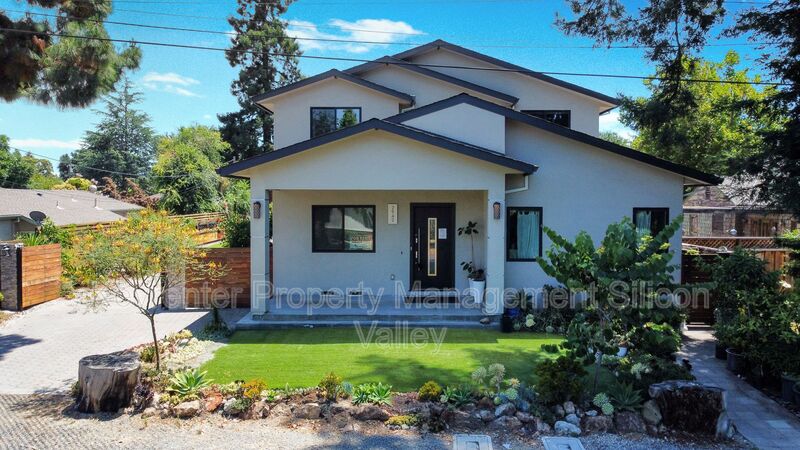 San Jose House: 2942 Neal Ave