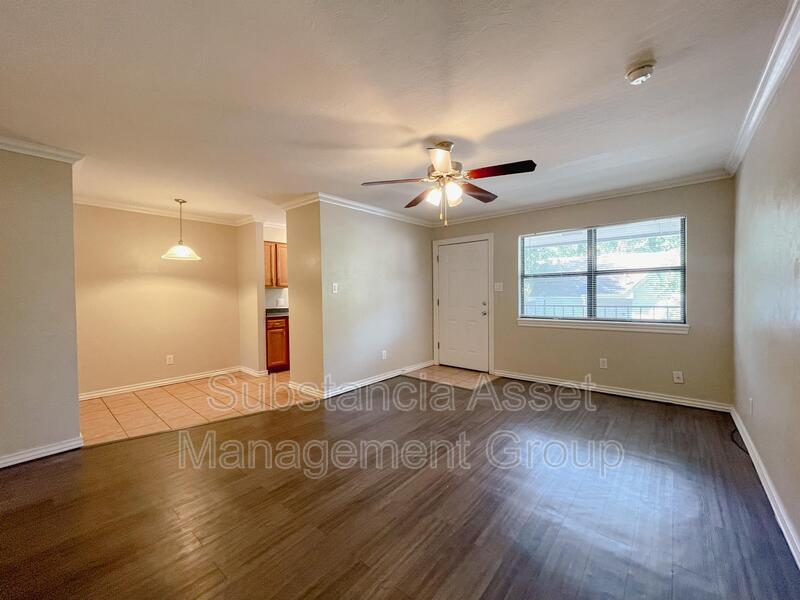 Oklahoma City Condo: 1430 Northwest 25th Street - 210
